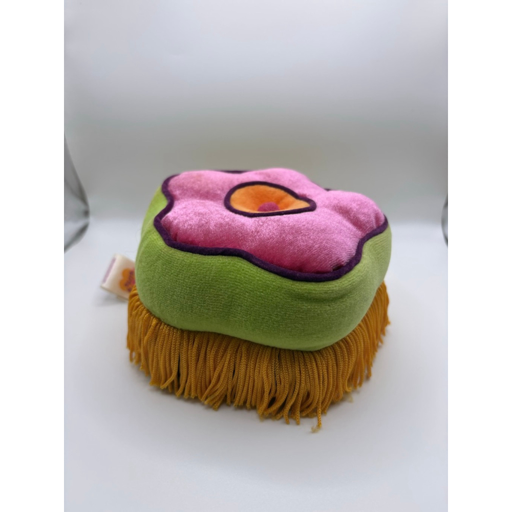 Groovy Girls Flower Plush Pillow